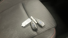 Ford Focus 1.0 EcoBoost ST-Line 5dr Petrol Hatchback